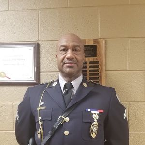 Meet your Posher, Francis